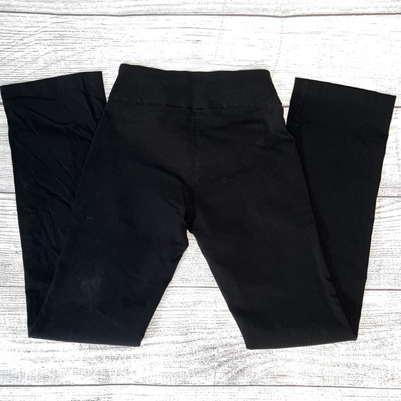 Joe B Black Dress Pants - Picture 2 of 3